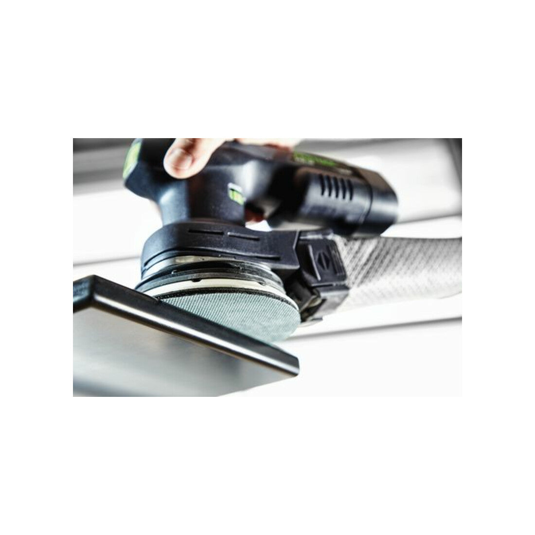 Festool Schleifmittel Netzschleifmittel Granat Net für staubarme Schleifarbeiten - 4014549306284