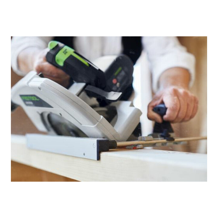 Festool Parallelanschlag Zubehör Tischverbreiterung HK 85 beidseitig geführt459 - 4014549383827