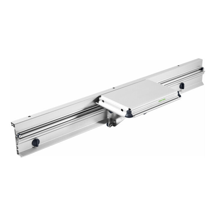Festool Schiebetisch Arbeitstisch Tisch TKS 80 Kunststoffrollen Werkstückführung - 4014549343593