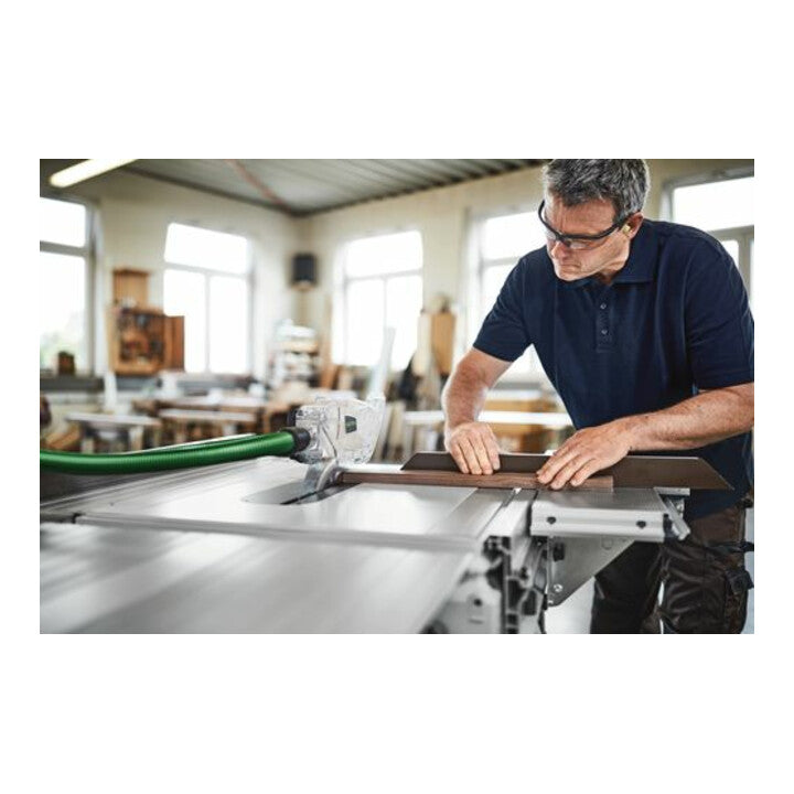 Festool Schiebetisch Arbeitstisch Tisch TKS 80 Kunststoffrollen Werkstückführung - 4014549343593