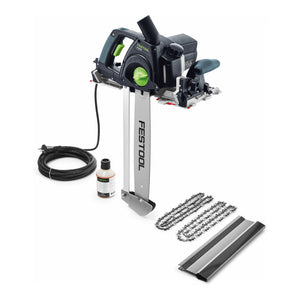 B-Ware Festool Schwertsäge Säge Dämmstoffsäge 330mm Kettensäge 4014549351444 1600W