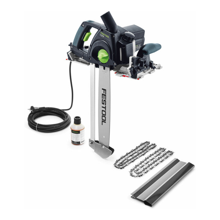 Festool Schwertsäge Säge Dämmstoffsäge 330mm Kettensäge 4014549351444 1600W - 4014549351444