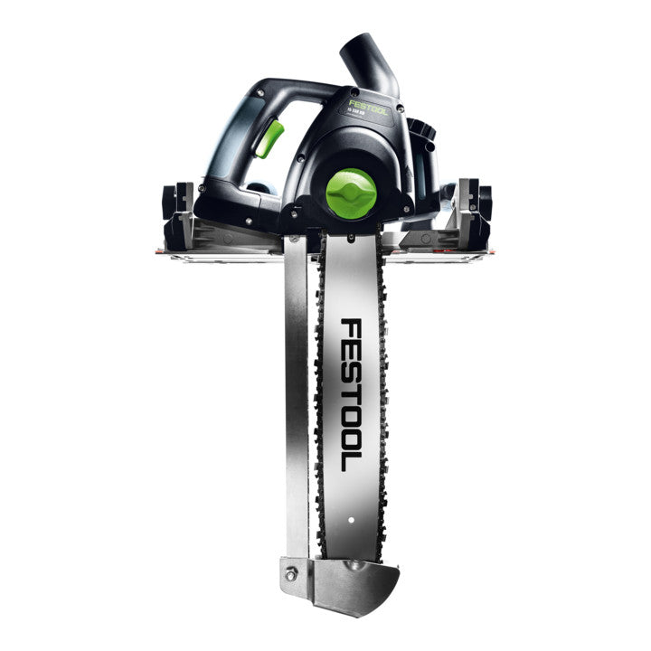 Festool Schwertsäge Säge Dämmstoffsäge 330mm Kettensäge 4014549351444 1600W - 4014549351444