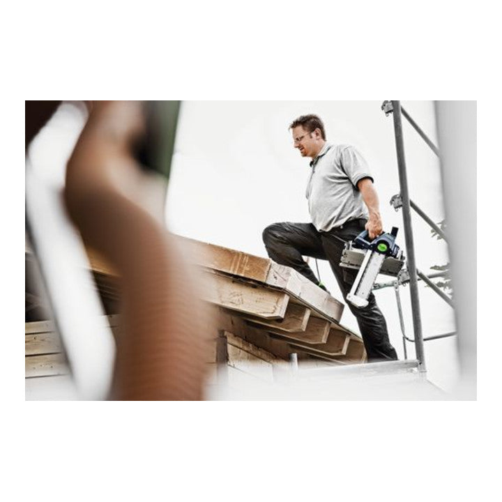 Festool Schwertsäge Säge Dämmstoffsäge 330mm Kettensäge 4014549351444 1600W - 4014549351444