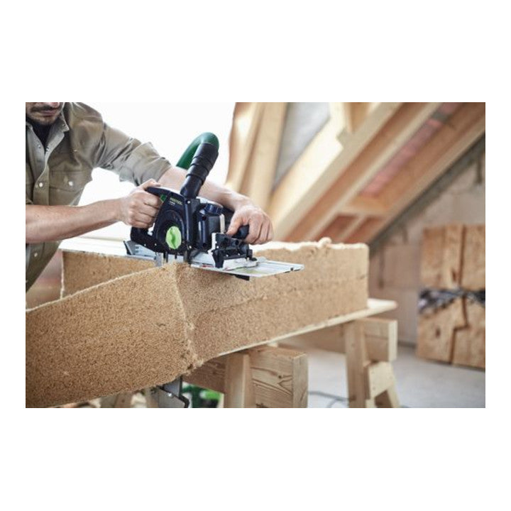 Festool Schwertsäge Säge Dämmstoffsäge 330mm Kettensäge 4014549351444 1600W - 4014549351444
