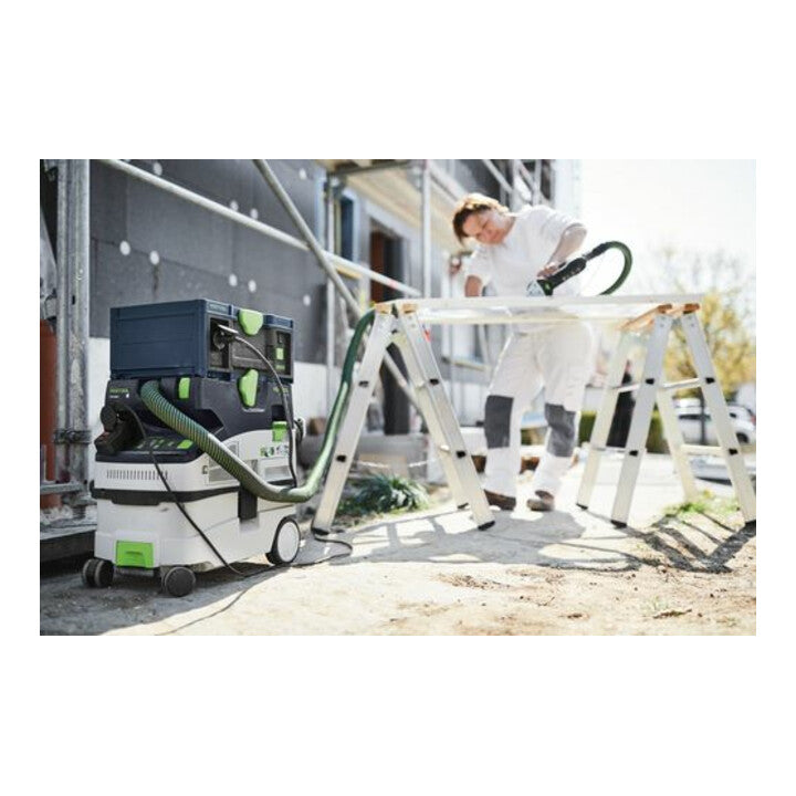 Festool SYS-PowerStation Akku Energiespeicher Stromversorgung 1500Wh Li-Ion - 4014549382288