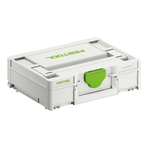 B-Ware Festool Systainer³ Aufbewahrungssystem Koffersystem SYS3 M 112 für Fahrzeuge