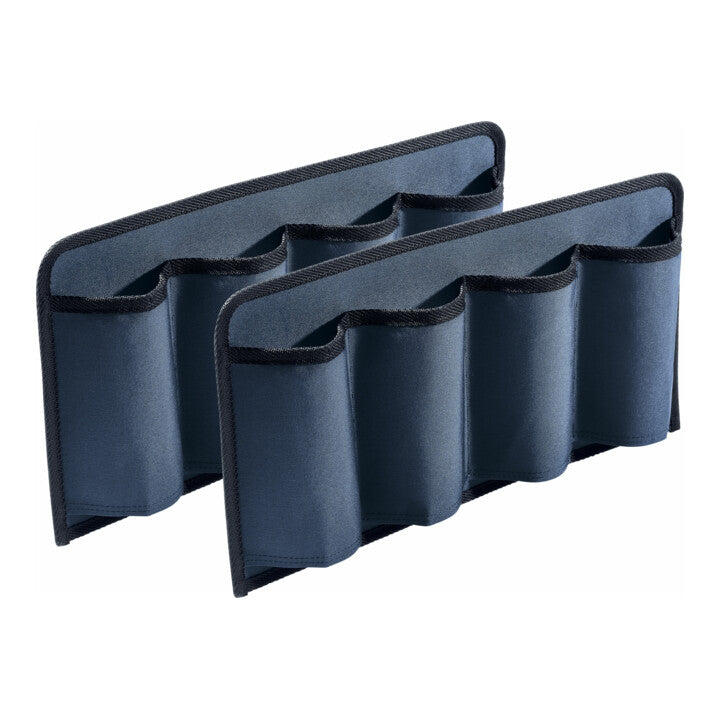 Festool Tasche T-BAG M T2/2 Werkzeugtasche Aufbewahrung Handwerkzeug Schlaufen - 4014549413128