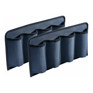 B-Ware Festool Tasche T-BAG M T2/2 Werkzeugtasche Aufbewahrung Handwerkzeug Schlaufen