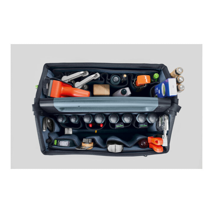 Festool Tasche Beutel Werkzeug Aufbewahrung Handwerkzeug Systainer³ ToolBag - 4014549413142