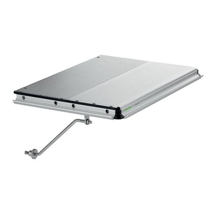 Festool Tischverbreiterung Erweiterung VB Auflagefläche CS 50 Maßskala - 4014549031582