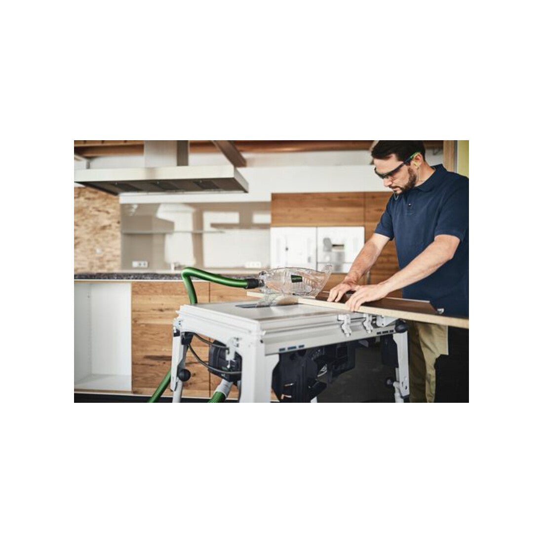 Festool Sägeblatt Kreissägeblatt Universalblatt Holz Platte Sägezähne Hartmetall - 4014549362723