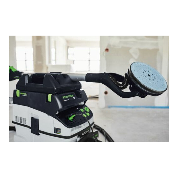 Festool Werkzeughalter Halterung PLANEX Sauger Ablage Langhalsschleifer WHR CT - 4014549384183