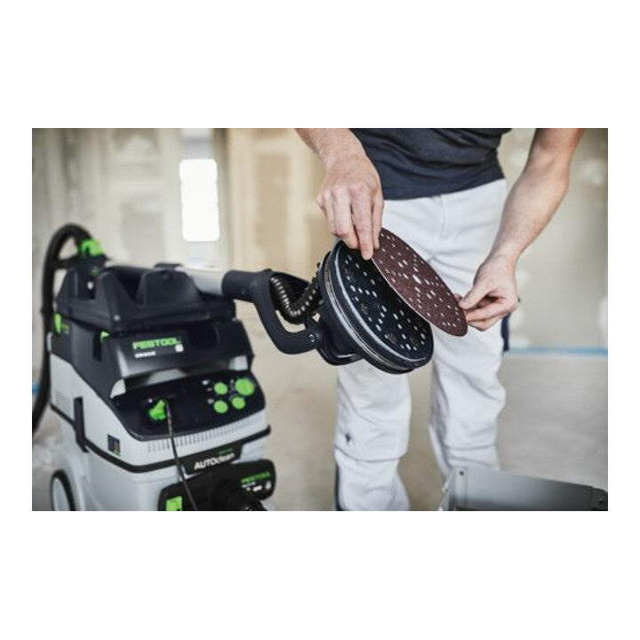 Festool Werkzeughalter Halterung PLANEX Sauger Ablage Langhalsschleifer WHR CT - 4014549384183