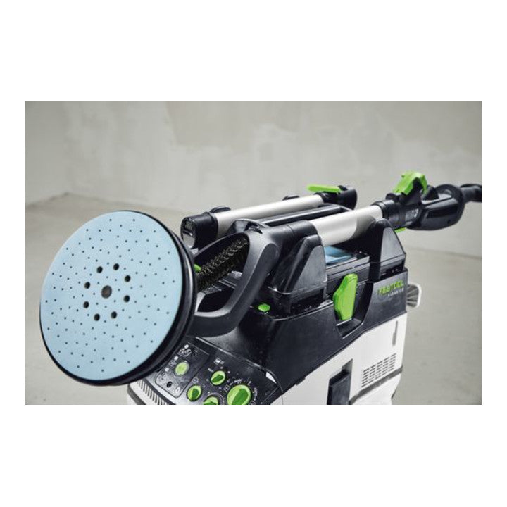 Festool Werkzeughalter Halterung PLANEX Sauger Ablage Langhalsschleifer WHR CT - 4014549384183