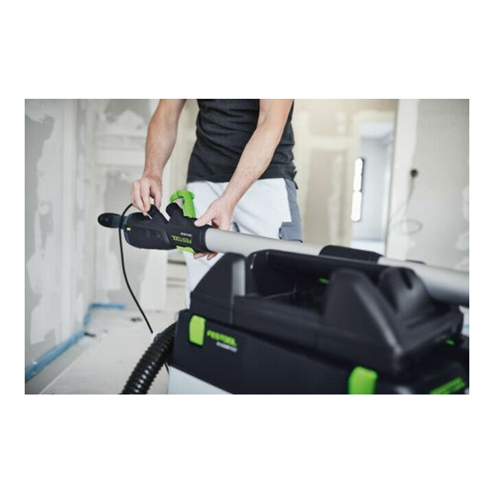 Festool Werkzeughalter Halterung PLANEX Sauger Ablage Langhalsschleifer WHR226 - 4014549384183