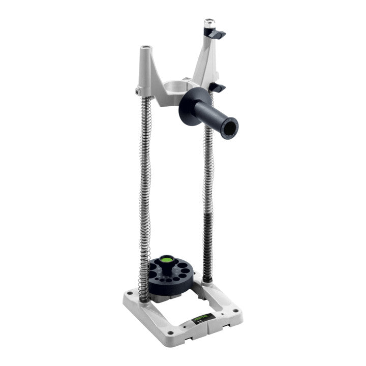 Festool Bohrständer Bohrhilfe Zimmerei GD 320 Führungsschlitten Handgriff976 - 4014549204429