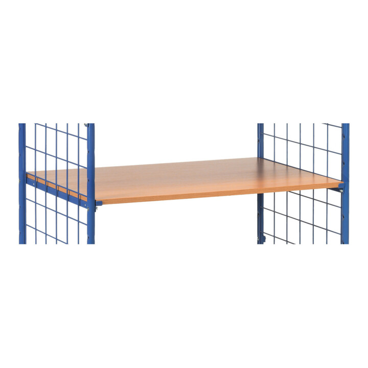 Fetra Boden Für Etagenwagen Ladefläche Plattform 1200x800mm Siehe Text/Foto B-Ware - 4017976081038
