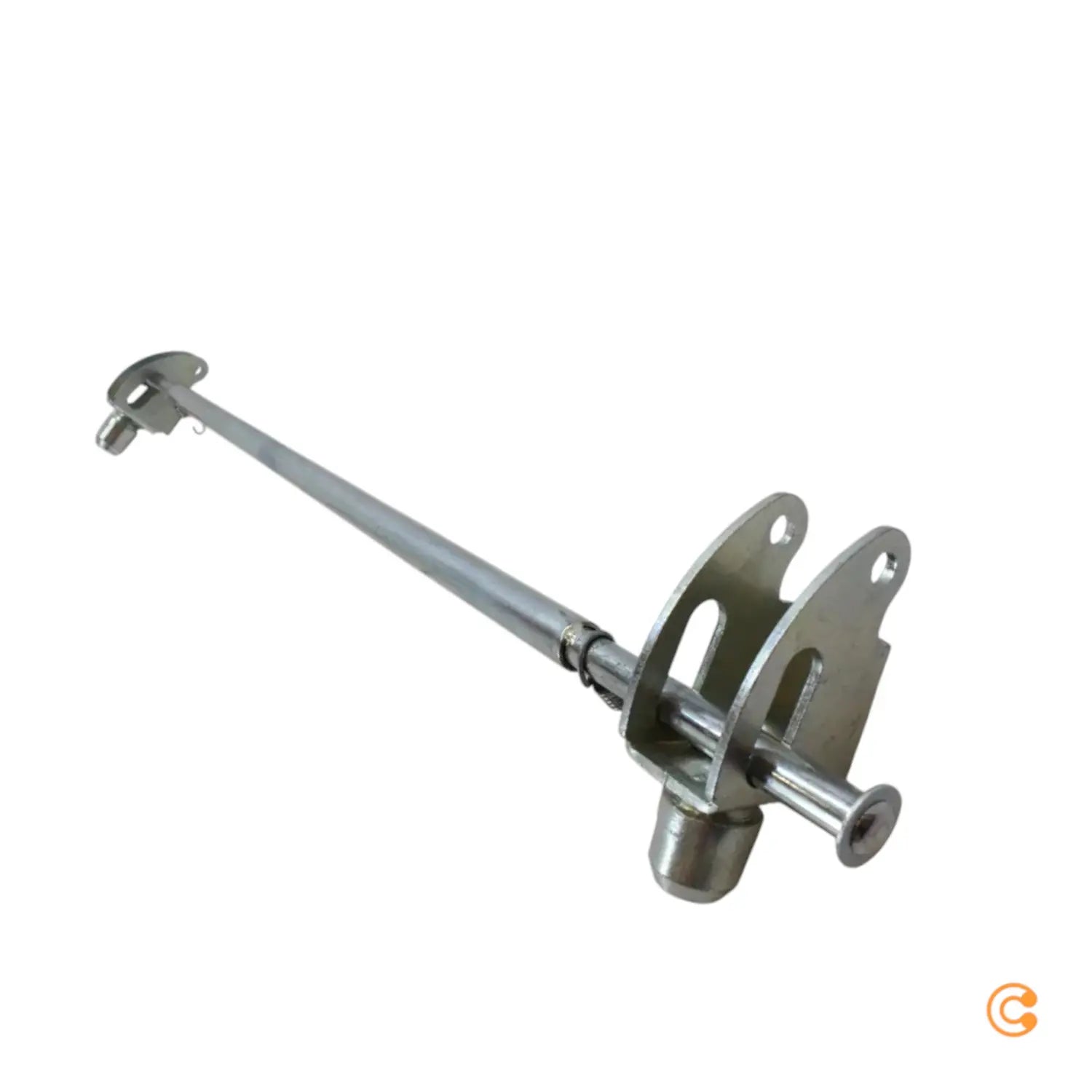 B-Ware Fetra Klappgelenk Für Multi Vario Schiebebügelwagen Stirnwandwagen Wagen Zubehör  - 4017976127323