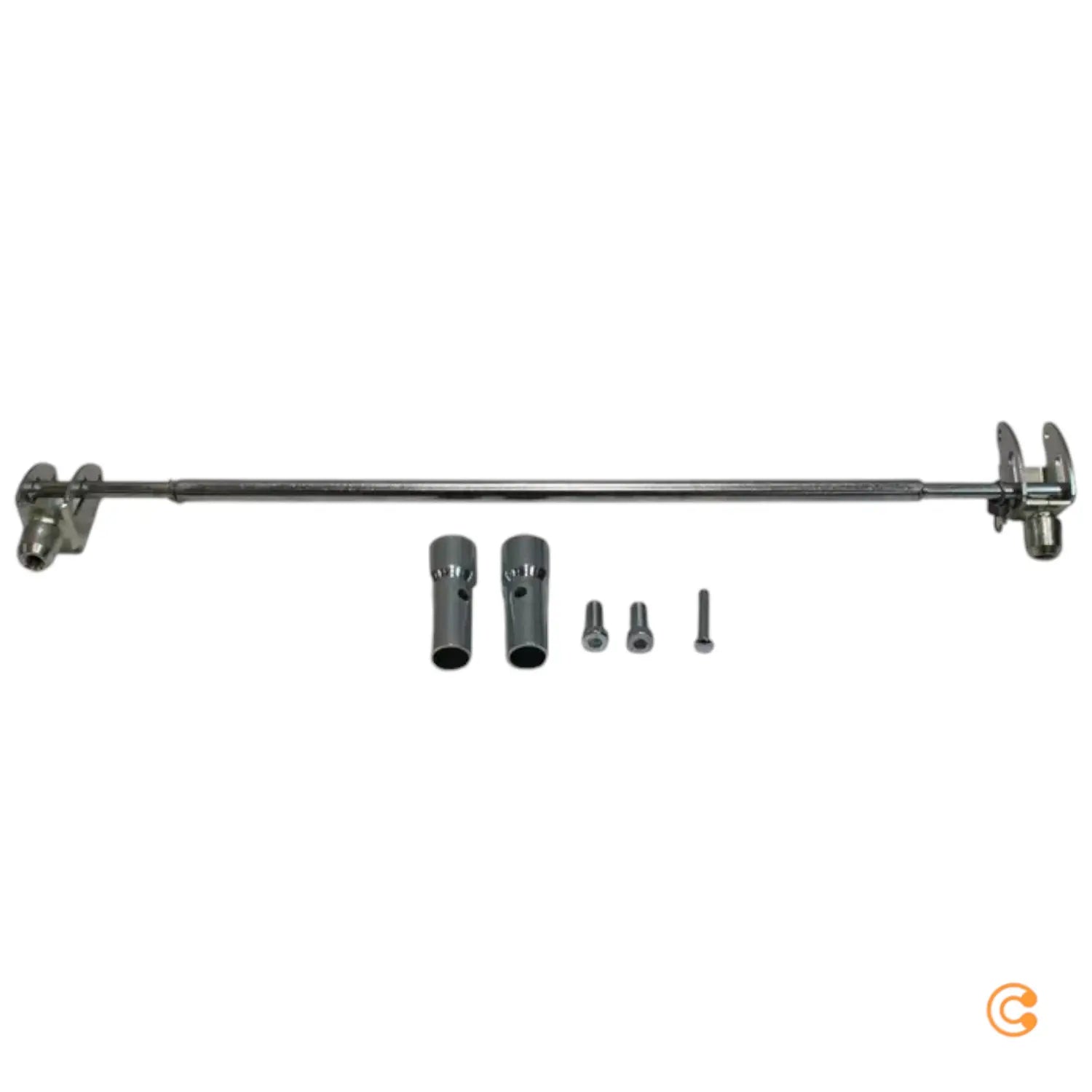 B-Ware Fetra Klappgelenk Für Multi Vario Schiebebügelwagen Zubehör  Siehe Text/Foto - 4017976127323