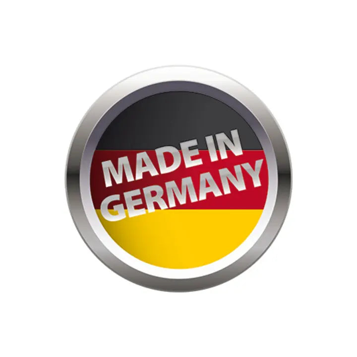 B-Ware Fetra Luftrad Rad Luftreifen Blockreifen Kunststofffelge Rollenlager Schwarz - 4017976721101