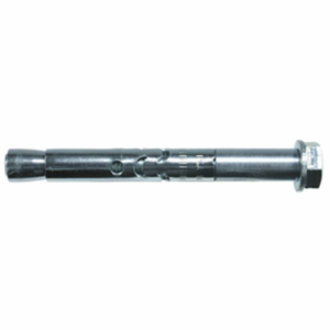 B-Ware Fischer Hülsenanker Anker Fsa 12 25 S Stahl Galvanisch Verzinkt 20 Stück Bet2
