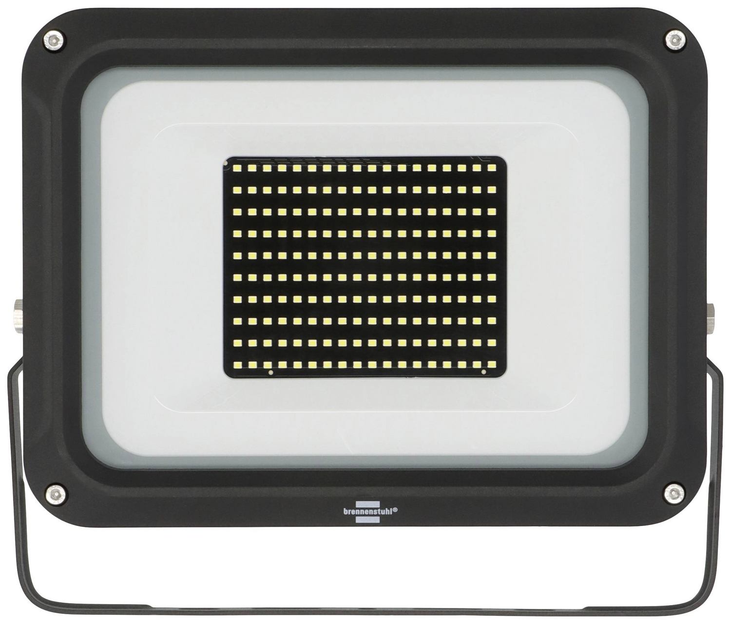 B-Ware Brennenstuhl Jaro 14060 1171250041 Led Außenstrahler Außenlampe Leuchte Licht