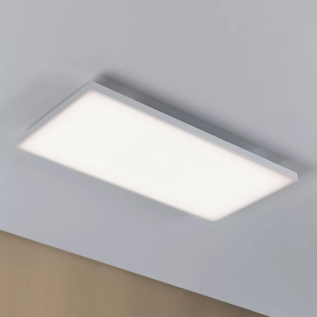 Paulmann Velora LED-Deckenleuchte 60 x 30 cm Wohzimmerleuchte Lampe Leuchte