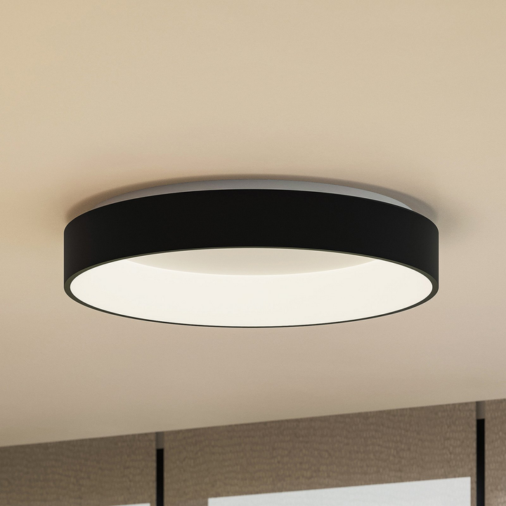 Arcchio Aleksi Led Deckenlampe Deckenlampe Lampe Leuchte Hängeleuchte ø60cm Led B-Ware