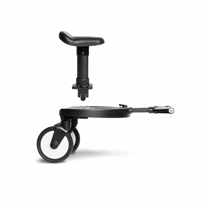 Babyzen Yoyo Buggy Board Mitfahrbrett Kiddyboard Trittbrett Kinderwagen Schwarz B-Ware