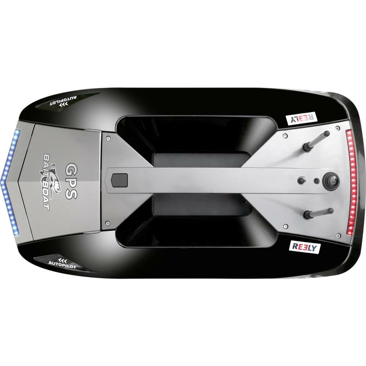 Reely Ry Bt600 Gps Rc Futterboot Köderboot Fischerköder 600 Mm Siehe Text B-Ware