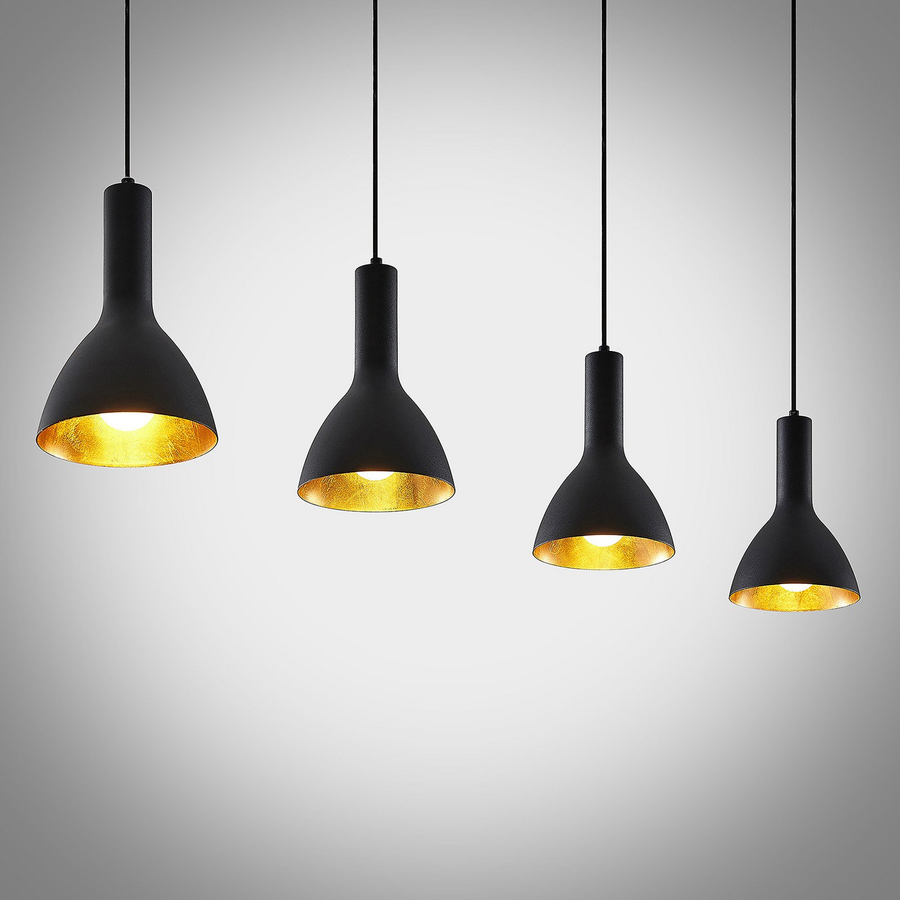 Arcchio Cosmina Hängeleuchte Deckenlampe Pendelleuchte Deckenlampe Deckenli273 B-Ware - 4251096578010