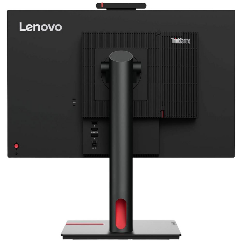 Lenovo ThinkCentre Tiny-in-One 24 Gen 5 LED-Monitor 61 cm 24 Zoll Bildschirm