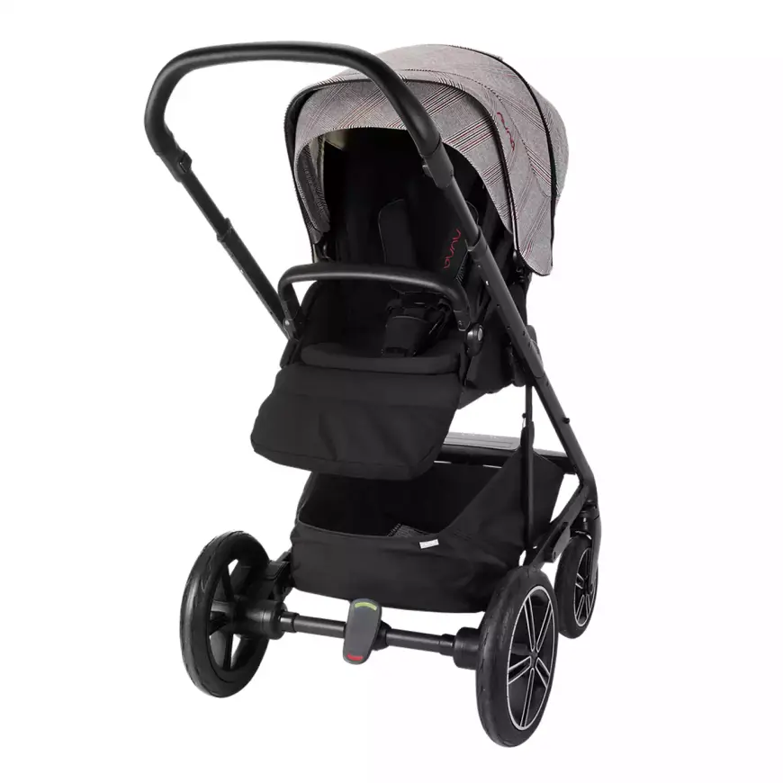 Nuna Mixx Next Ellis Kinderwagen Kinderbuggy Buggy Wagen Baby Buggy