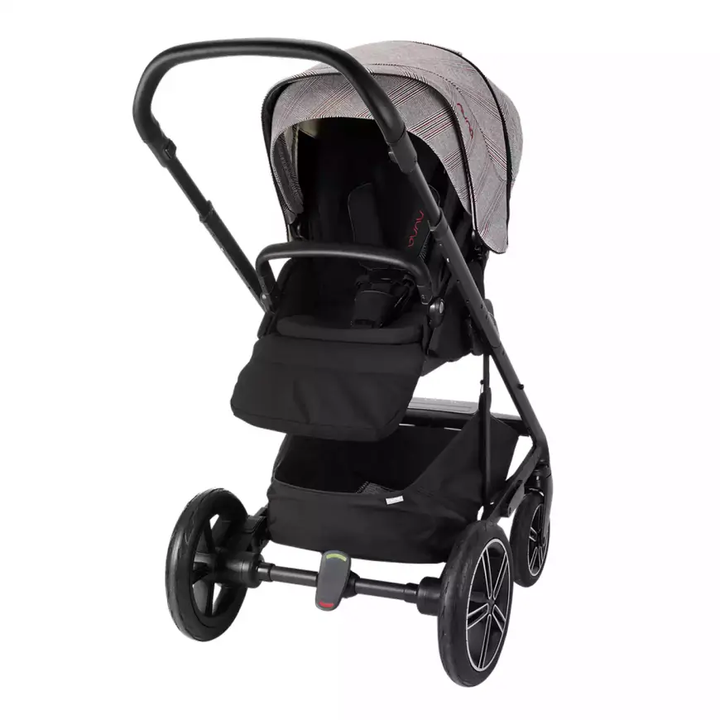 Nuna Mixx Next Ellis Kinderwagen Kinderbuggy Buggy Wagen Baby Buggy