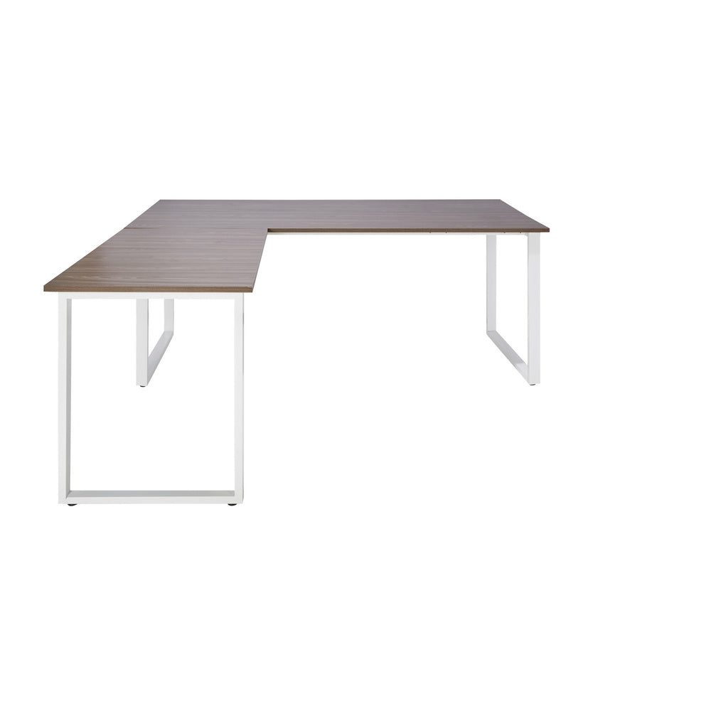 hjh OFFICE Eckschreibtisch Schreibtisch WORKSPACE XL I 180x180cm SIEHE TEXT/FOTO - 4064323014614