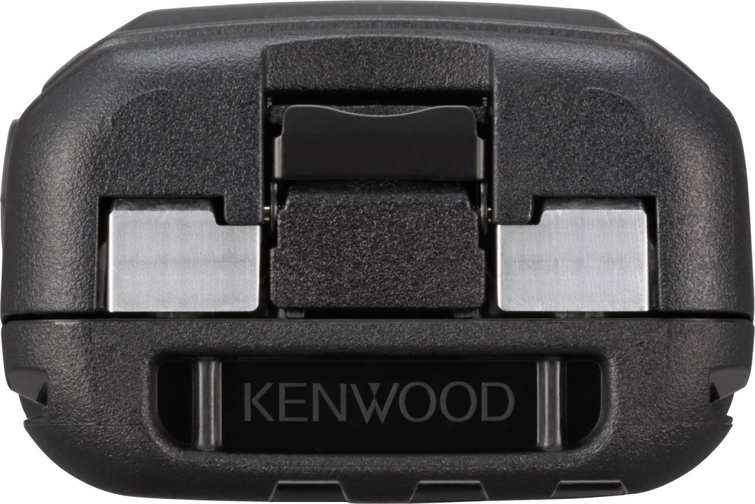 Kenwood NX-1200D-FN-SET-6 Freenet-Handfunkgerät 6er Set Funkgerät Walkie-Talkie