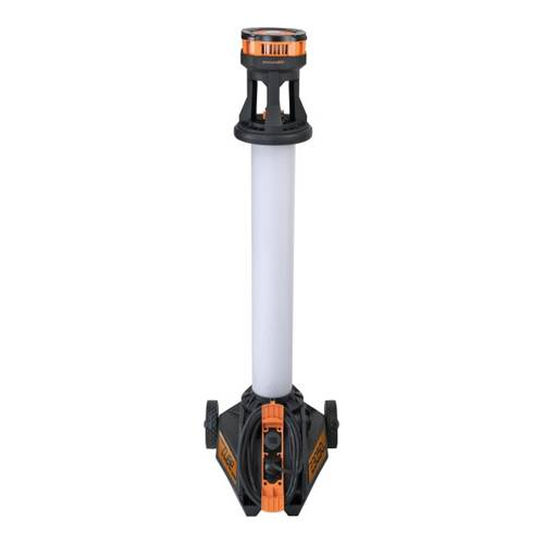 Brennenstuhl Tu 23050 M Led Arbeitsstrahler Baustrahler Arbeitsleuchte Licht B-Ware