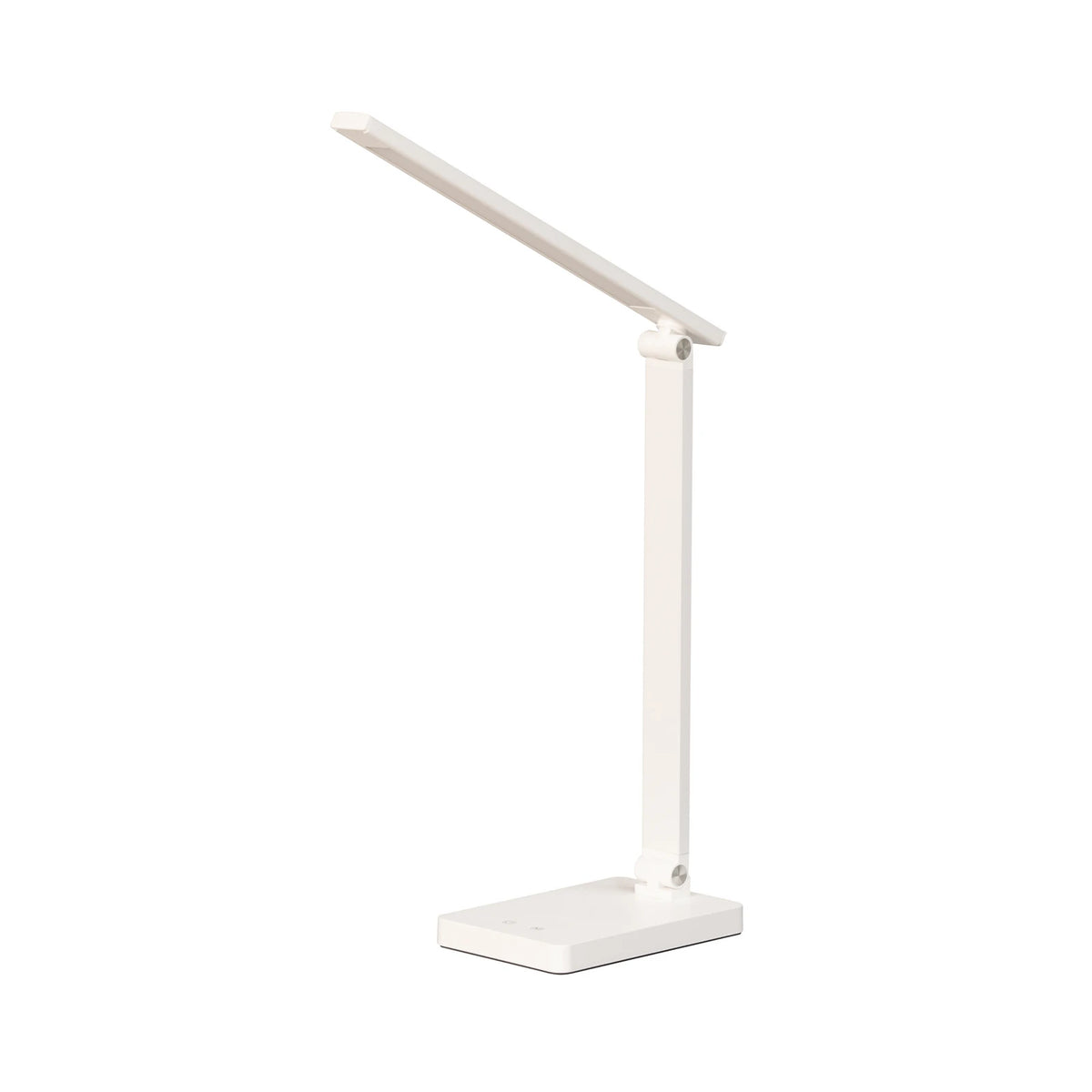 FH Lighting Tischleuchte Schreibtischlampe LED Akku weiß Sensor dimmbar CCT - 4052231505065