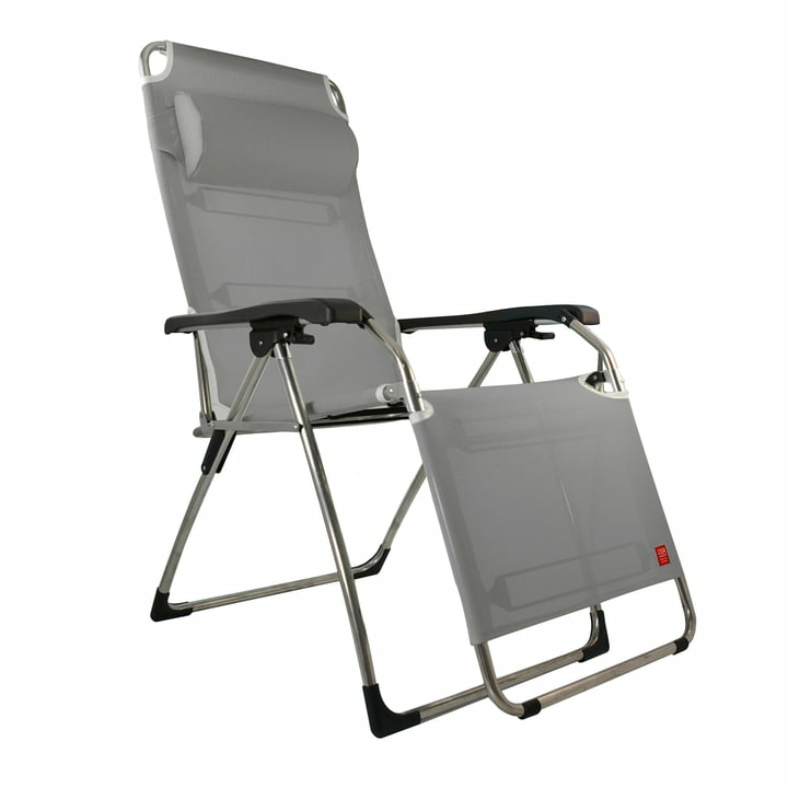Fiam Amida Aluminium Relaxliege Liege Gartenstuhl Sonnenliege Siehe Text/Foto B-Ware - 8017882090137