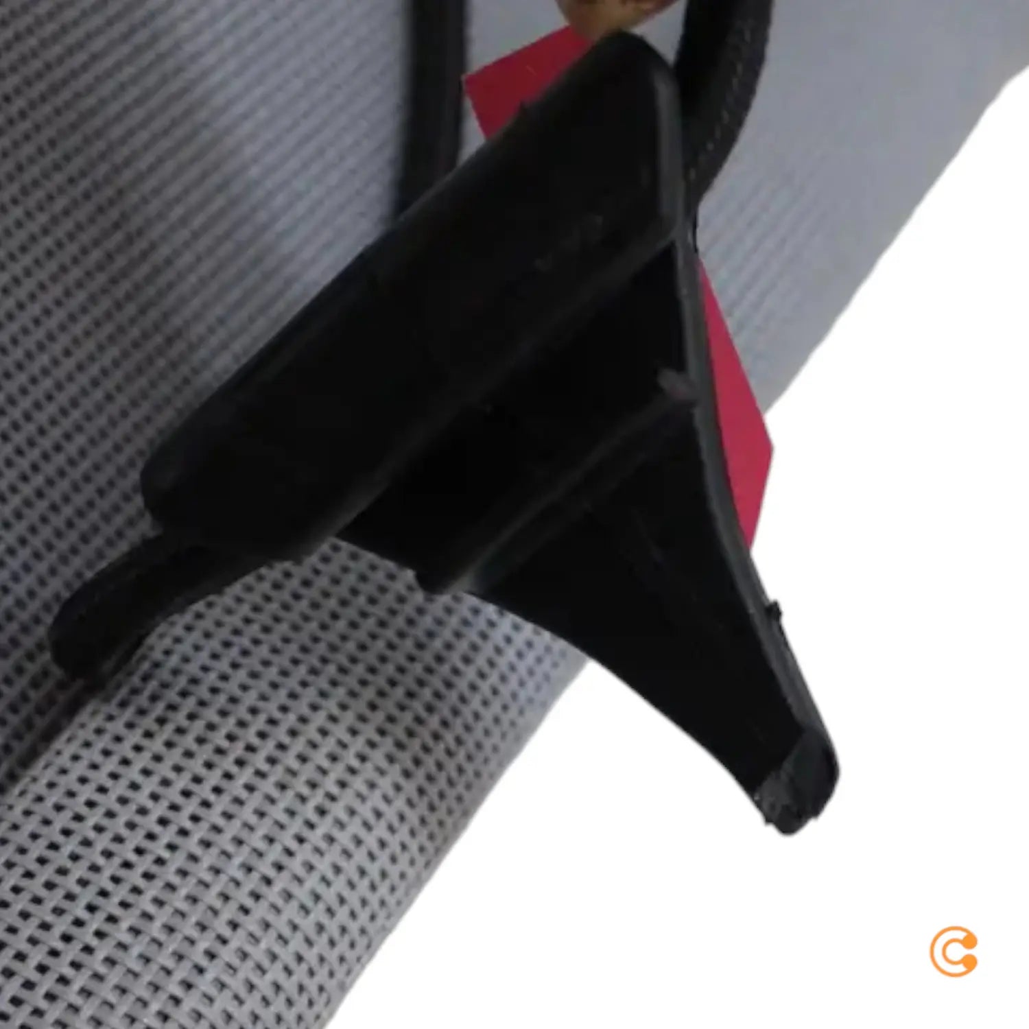 C-Ware Fiam Amigo 40+ Gartenliege Liegestühle Terrassenliege Liege Grau Siehe Text/Foto - 8017882036098