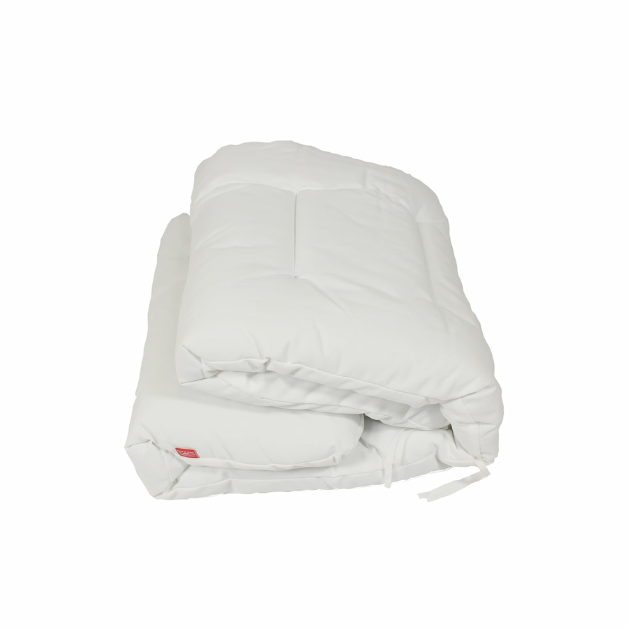 Fiam Fat Auflage Für Samba Und Amigo Polsterauflage Sitzauflage Outdoor Weiß B-Ware - 8017882000129