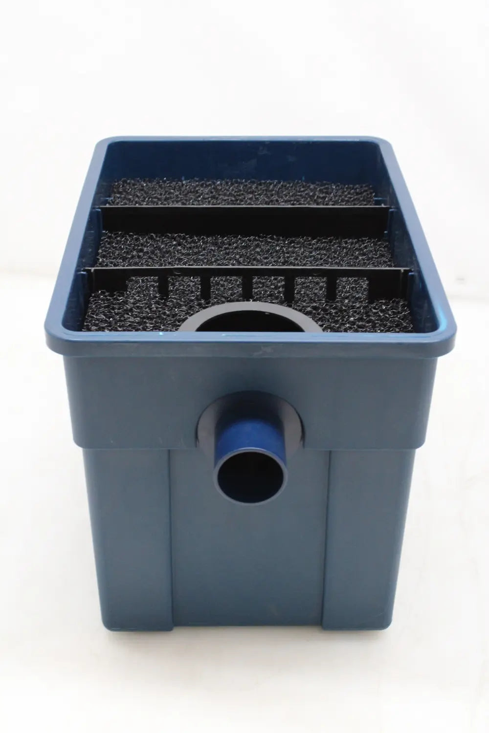 D-Ware Fiap Bio Active 5000 Teichfilter Filtersystem Teichreinigung Defektware - 4260063161117