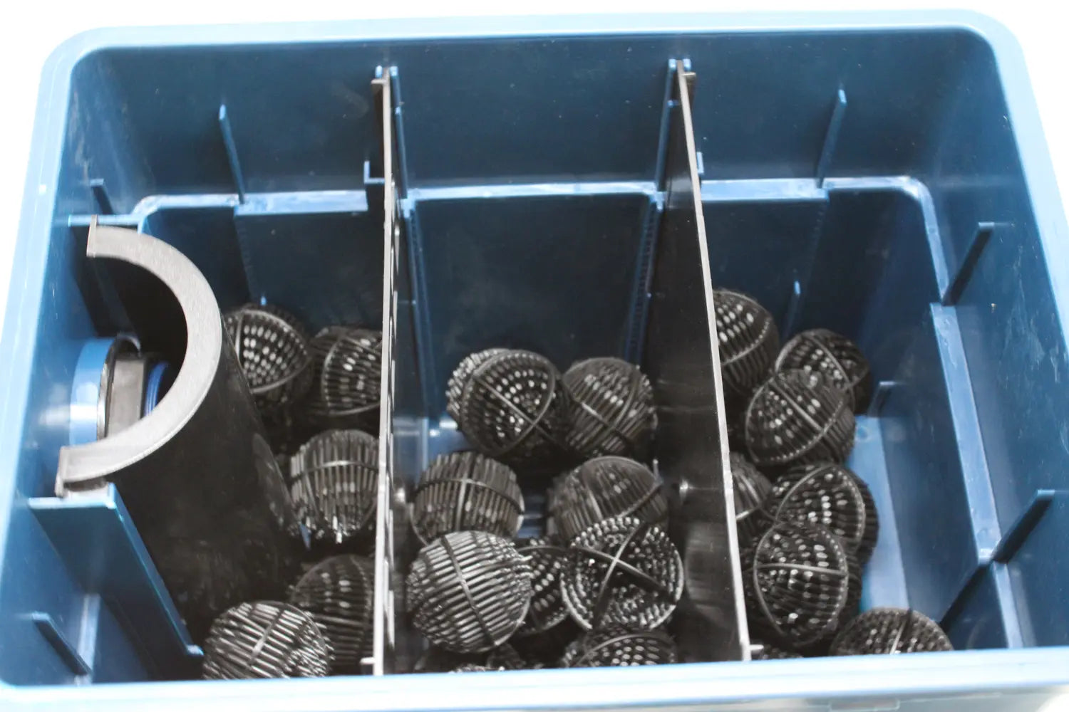 D-Ware Fiap Bio Active 5000 Teichfilter Filtersystem Teichreinigung Defektware - 4260063161117