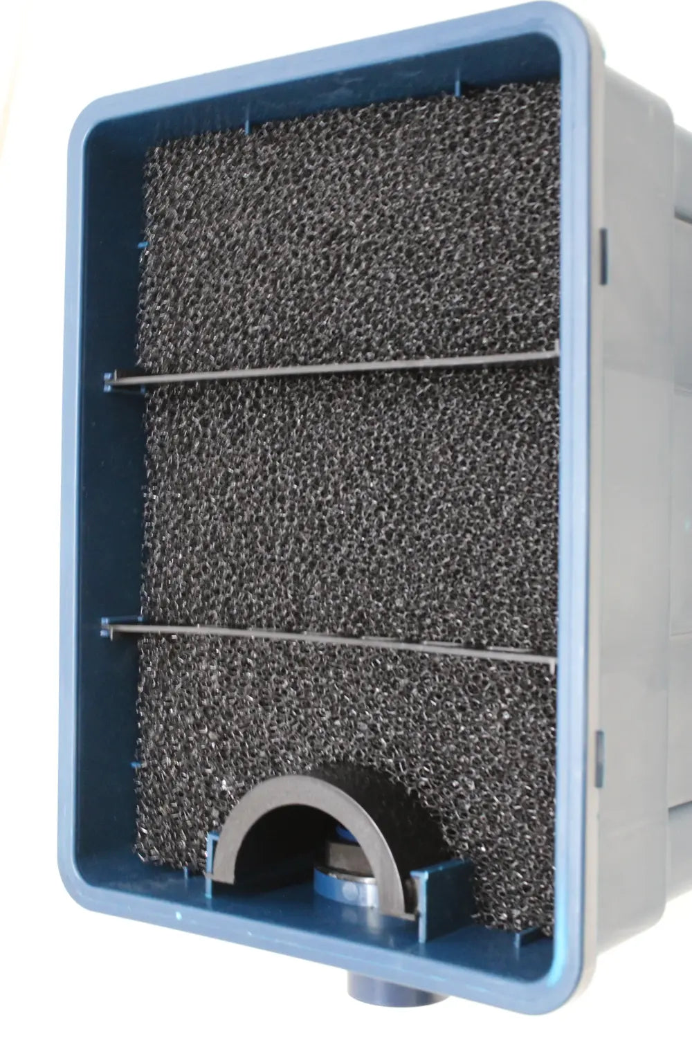 D-Ware Fiap Bio Active 5000 Teichfilter Filtersystem Teichreinigung Defektware - 4260063161117