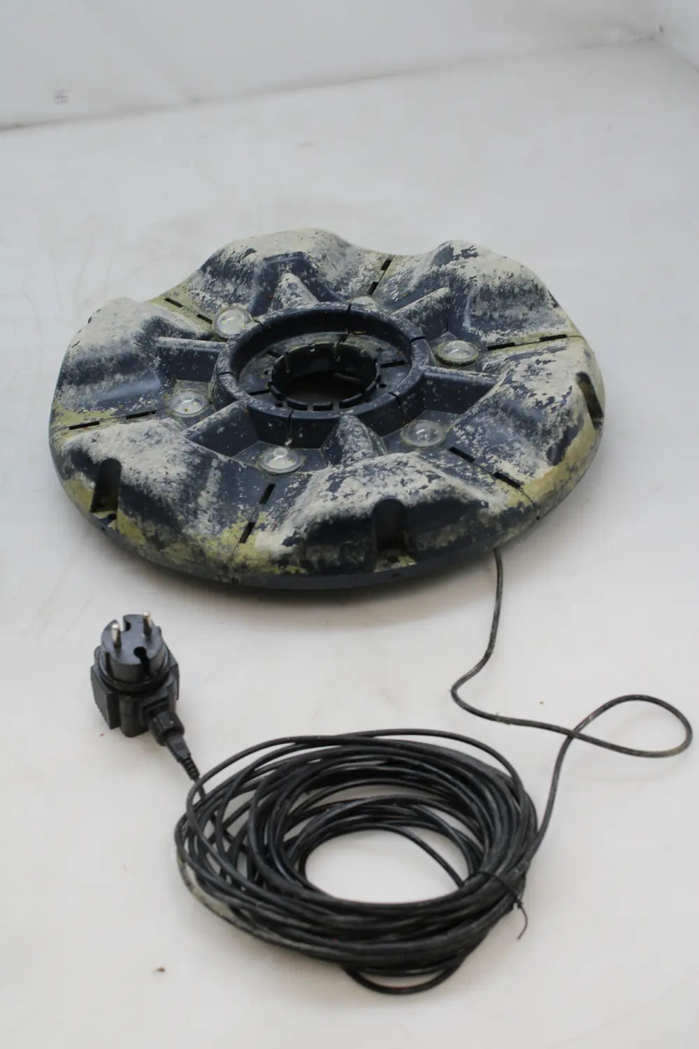 D-Ware Fiap 2955 Air Active Oxy Flow Teichbelüfter Belüfter Für Gartenteiche Defektw877 - 4260063169496