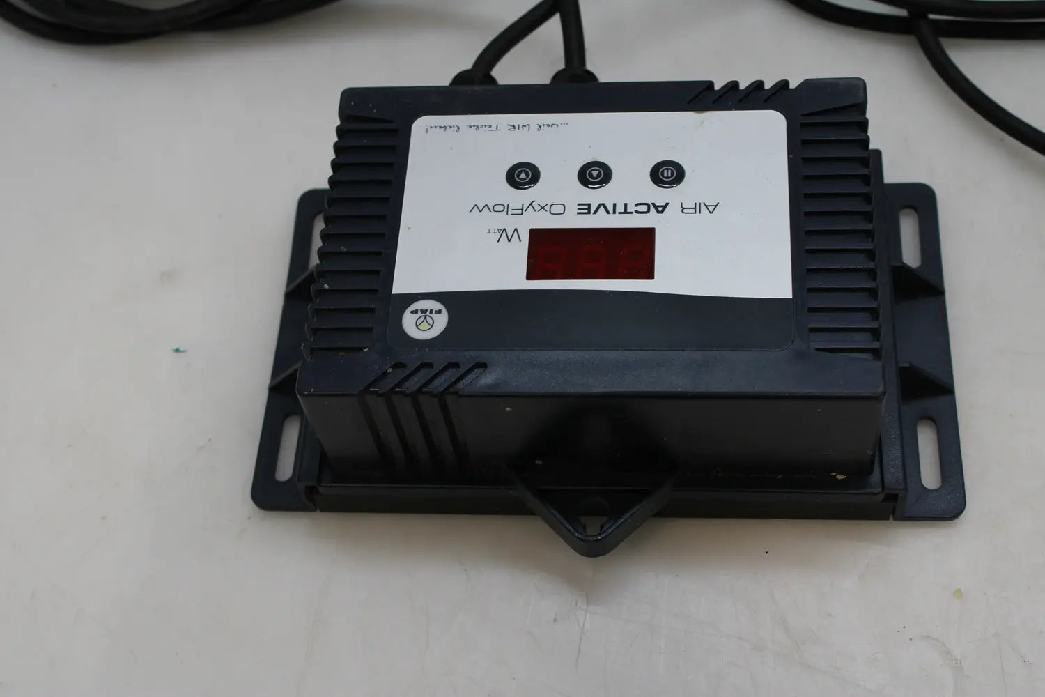 D-Ware Fiap 2955 Air Active Oxy Flow Teichbelüfter Belüfter Für Gartenteiche Defektw877 - 4260063169496