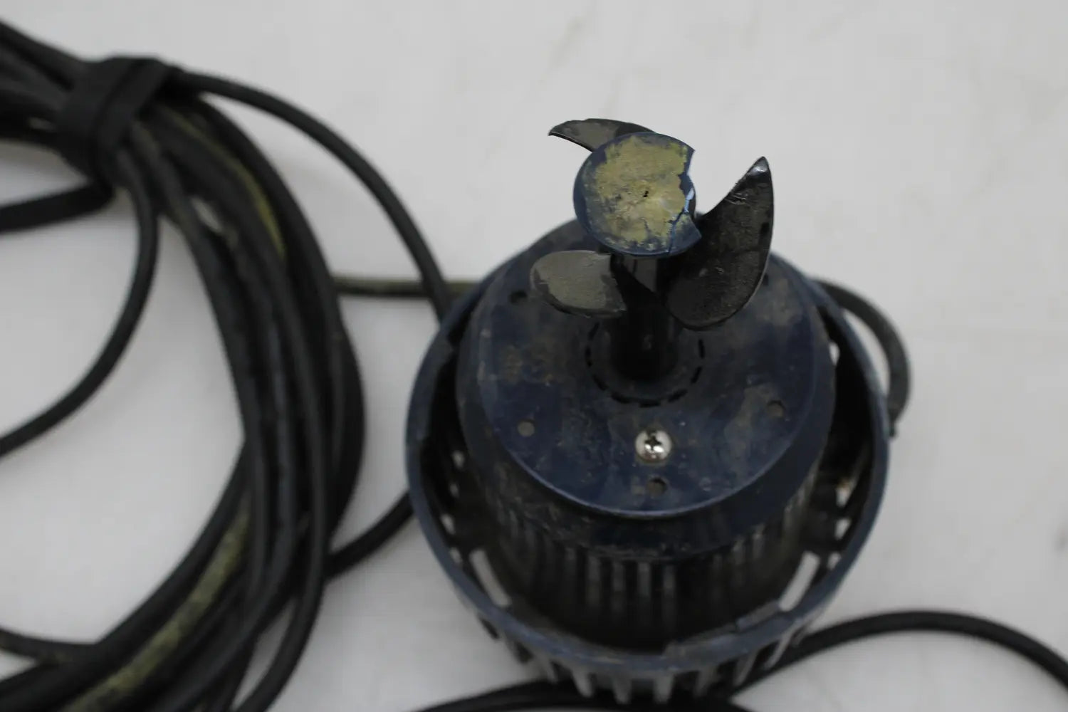 D-Ware Fiap 2955 Air Active Oxy Flow Teichbelüfter Belüfter Für Gartenteiche Defektw877 - 4260063169496