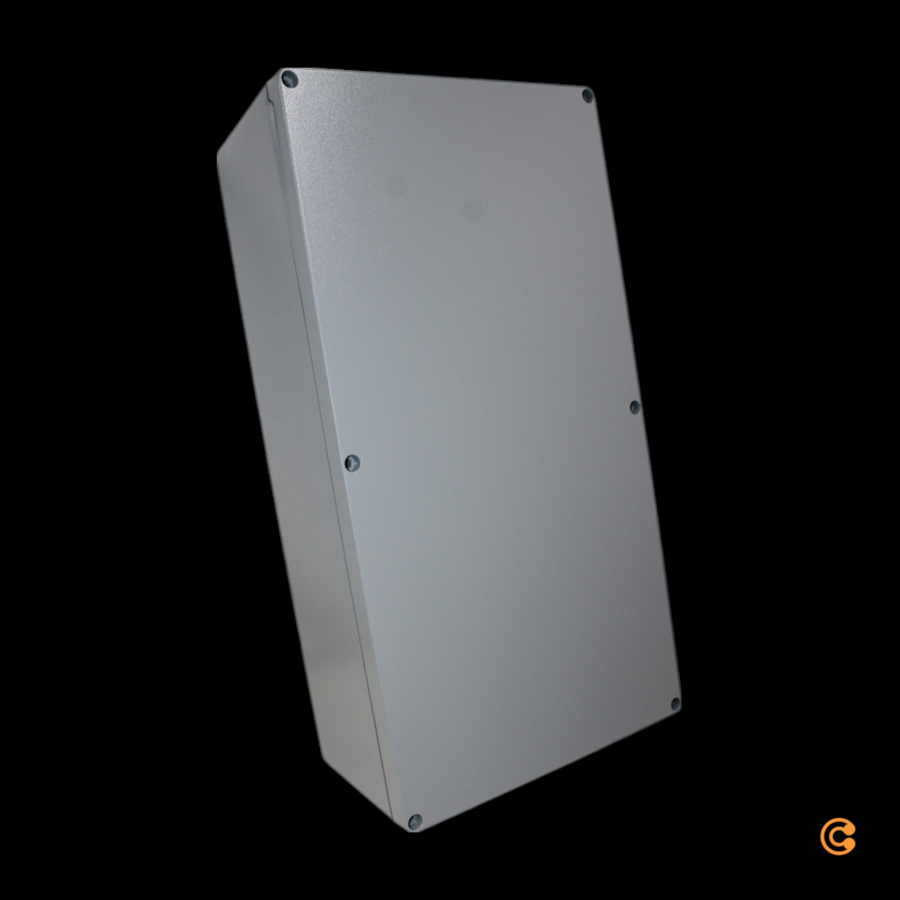 Fibox Aln 316018 7811480 Universal Gehäuse 600 X 310 X 180 Siehe Text/Foto B-Ware - 1