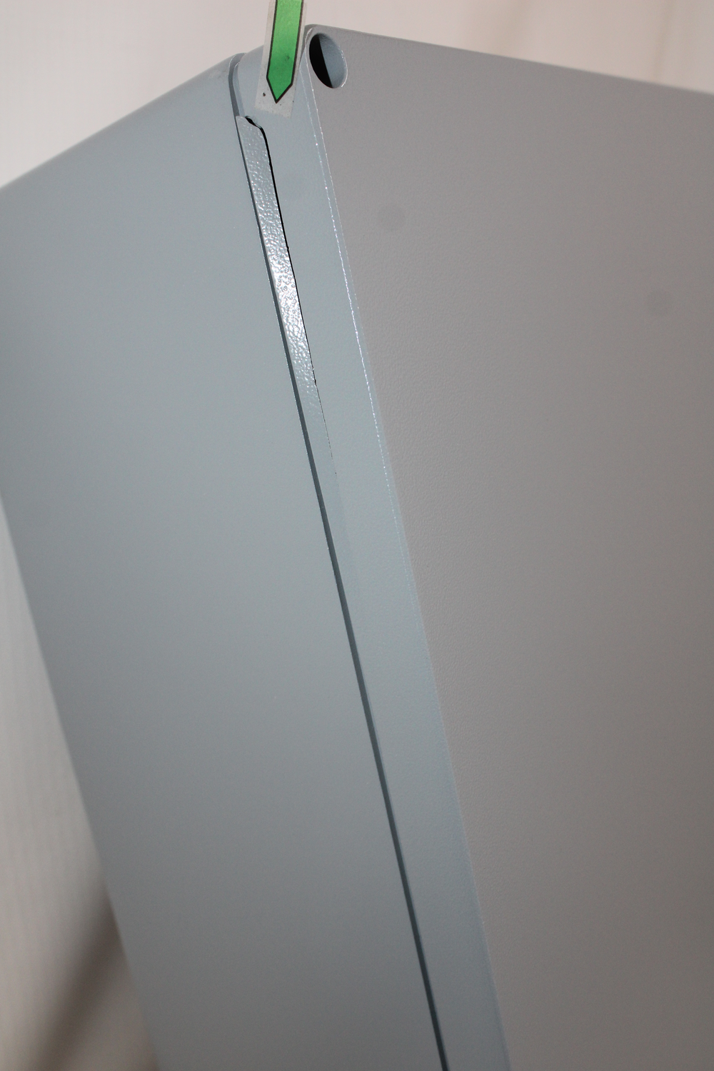 Fibox Aln 316018 7811480 Universal Gehäuse 600 X 310 X 180 Siehe Text/Foto B-Ware - 1